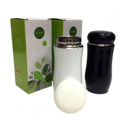 MGS0600 Stainless Steel Tumbler - 260ml