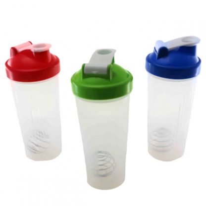 MGS0603 PP Shaker - 600ml