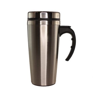 MGS0604 Stainless Steel Suction Tumbler - 400ml