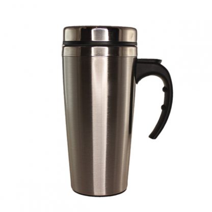 MGS0604 Stainless Steel Suction Tumbler - 400ml