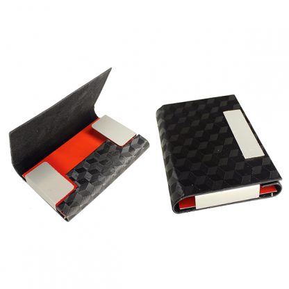 NCH0090 - 3D PU Namecard Case