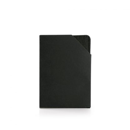 NCH0142 Snow Canvas Card Holder