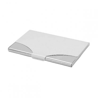 NCH0145 Aluminium Name Card Holder