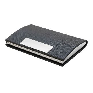 NCH0147 PU Name Card Holder