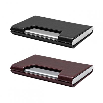 NCH0149 PU Name Card Holder