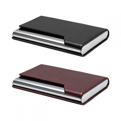 NCH0151 PU Name Card Holder