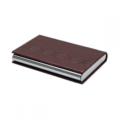 NCH0153 PU Name Card Holder