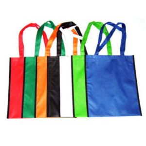 NWB0007 80gsm Non Woven Bag