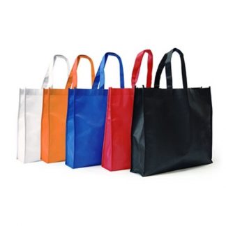 NWB0036 80gsm Landscape Non-Woven Bag