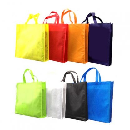 NWB0039 80gsm Non-Woven Bag