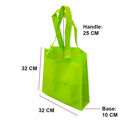 NWB0047 80gsm Non Woven Bag