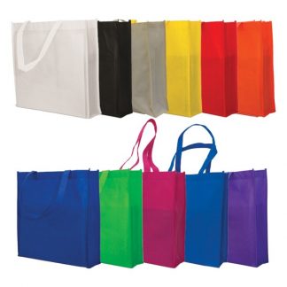 NWB0059 - 90gsm A3 Non-Woven Bag