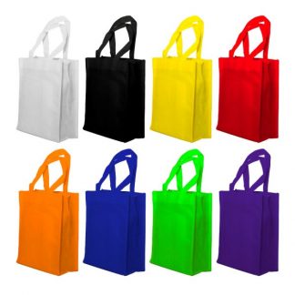 NWB0063 - 90gsm A5 Non-Woven Bag