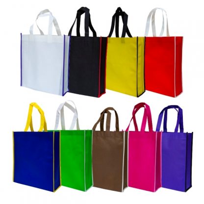 NWB0064 - 90gsm Non-Woven Bag