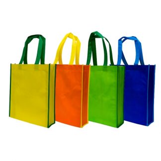 NWB0065 - 90gsm Non-Woven Bag