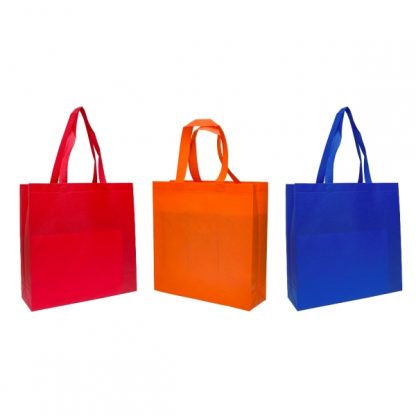 NWB0070 A3 Non-Woven Bag (Fully Ultrasonic Finished)