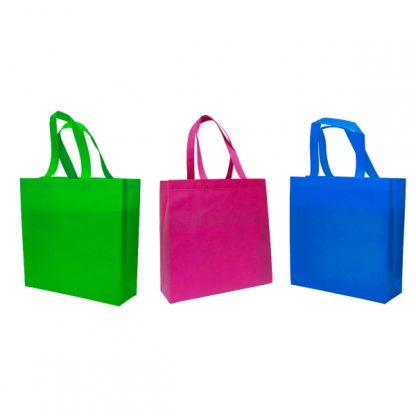 NWB0070 A3 Non-Woven Bag (Fully Ultrasonic Finished)