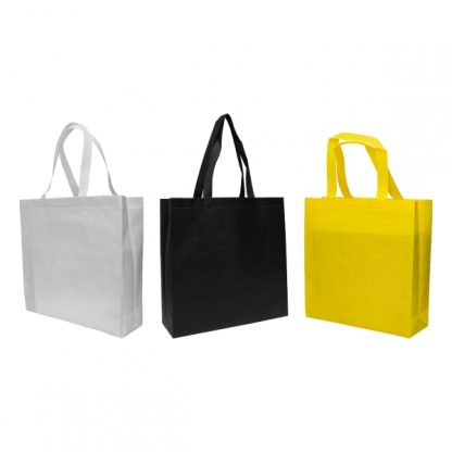 NWB0070 A3 Non-Woven Bag (Fully Ultrasonic Finished)