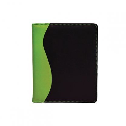 ORN0275 A5 PU Notebook