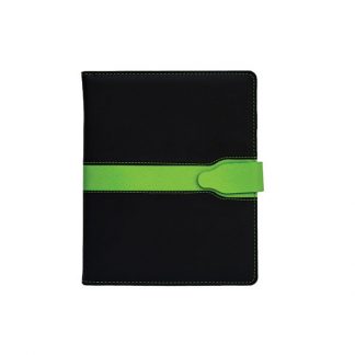 ORN0277 A5 PU Notebook