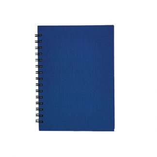 ORN0278 A5 Leatherette Notebook