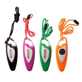 PEN0395 Carabiner Slingpen