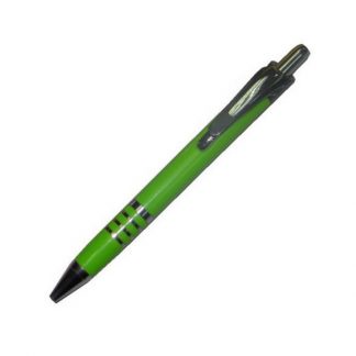 PEN0403 Plastic Ballpen in Solid Color