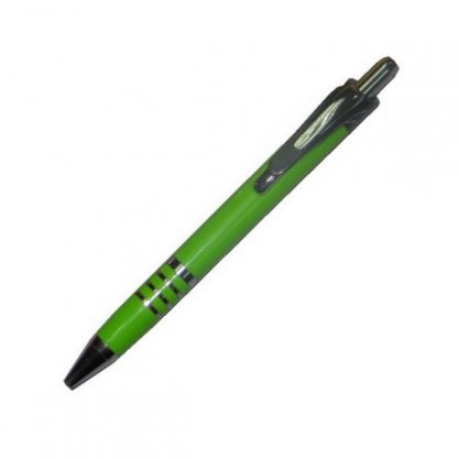 PEN0403 Plastic Ballpen in Solid Color