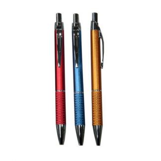 PEN0419 Aluminium Metal Ballpen