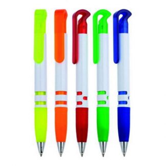 PEN0444 Plastic Ballpen