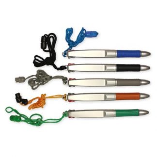 PEN0446 - 2 in 1 Sling Pen