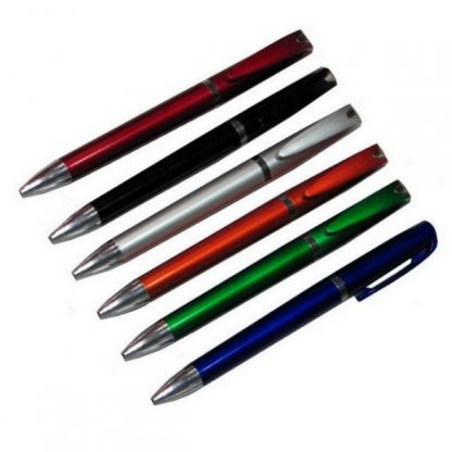 PEN0457 Metallic Ballpen