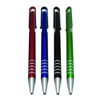 PEN0461 Metallic Ballpen