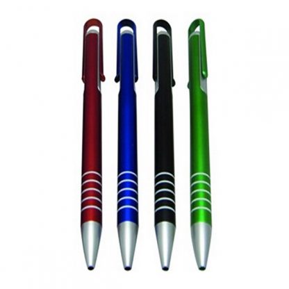 PEN0461 Metallic Ballpen