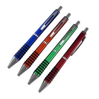 PEN0462 Metallic Ballpen