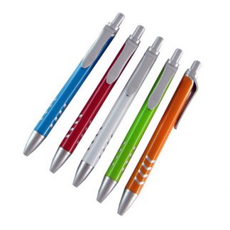 PEN0463 Plastic Ballpen