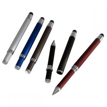 PEN0465 Metal Ballpen with i-Stylus