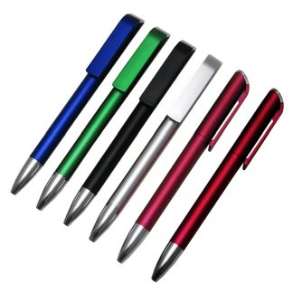 PEN0471 Metallic Ballpen