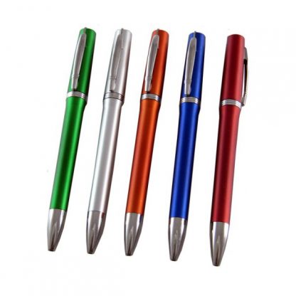 PEN0484 Metallic Ballpen