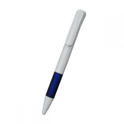 PEN0489 Ballpen with Rubber Feel Grip