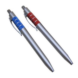 PEN0492 Silver Ballpen