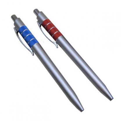 PEN0492 Silver Ballpen