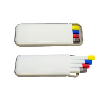 PEN0533 - 5pcs Stationery Set