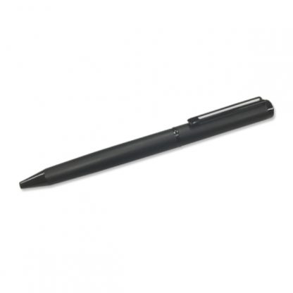 PEN0543 Metal Ball Pen (Matt with Glossy Clip & Tip)