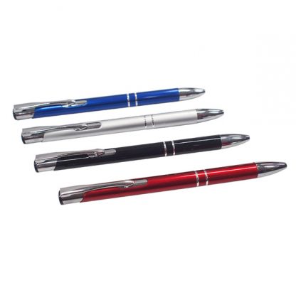 PEN0558 Metal Ball Pen