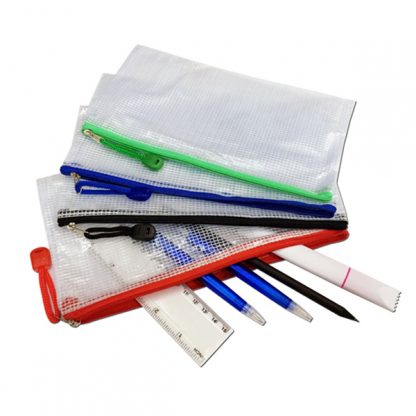 STA0604 PVC Pencil Case