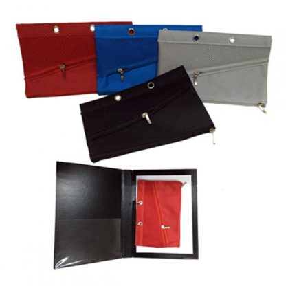 STA0627 Stationery Pouch for File