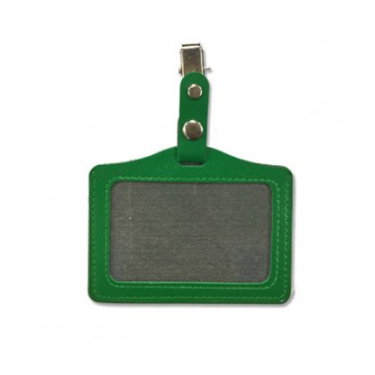 STA0647 PU Card Holder – Landscape