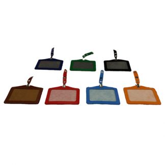 STA0647 PU Card Holder – Landscape