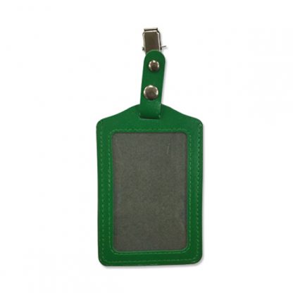 STA0648 PU Card Holder – Portrait